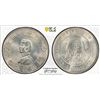 Image 1 : CHINA: Republic, AR dollar, ND (1927), PCGS UNC details