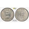 Image 1 : CHINA: Republic, AR dollar, ND (1927), PCGS UNC details