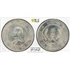 Image 1 : CHINA: Republic, AR dollar, year 10 (1921), PCGS AU details