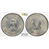 Image 1 : CHINA: Republic, AR dollar, ND (1927), PCGS AU details