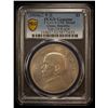 Image 2 : CHINA: Republic, AR dollar, year 23 (1934), PCGS UNC details