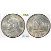 Image 1 : CHINA: Republic, AR dollar, year 23 (1934), PCGS AU details