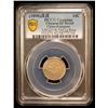 Image 2 : KIANGNAN: Kuang Hsu, 1875-1908, AR 10 cents, CD1898, PCGS XF details