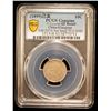 Image 2 : KIANGNAN: Kuang Hsu, 1875-1908, AR 10 cents, CD1899, PCGS XF details
