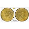 Image 1 : SZECHUAN: Kuang Hsu, 1875-1908, AE 20 cash, ND (1903-05), PCGS XF details