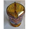 Image 4 : Vintage MARIGOLD Carnival Glass Pitcher and Divided Tray Set