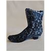 Image 2 : Fenton and Boyd Daisy and Button Glass Hairpin Boots