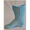 Image 5 : Fenton and Boyd Daisy and Button Glass Hairpin Boots