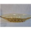Image 5 : Vintage 50s 60s Pressed Glass Tableware Assortment, 10 Pieces