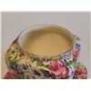 Image 7 : Antique Royal Winton Grimwades Summertime Chintz Jam Jar with Lid and Plate