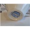 Image 7 : Purple lot!  Colclough Bone China Cup & Saucer, Silver Salt & Pepper, Purple Glass Items