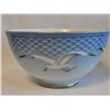 Image 9 : Bing & Grøndahl Seagull Porcelain Tea Set, Denmark, 9 Pieces