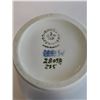 Image 5 : Royal Copenhagen Hand-Painted Porcelain Vase with Sailboat