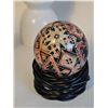 Image 3 : Three Hand-Painted Ukrainian Pysanky Eggs