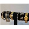 Image 5 : Vintage Women's Watches and Bracelets Lot