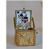 Image 3 : For a royal collecton - Royal Winton Grimwades Gold Creamer, and more