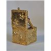 Image 4 : For a royal collecton - Royal Winton Grimwades Gold Creamer, and more