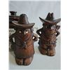 Image 8 : Decorative Mug, Jug, Teapot, and Figurine Lot