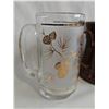 Image 9 : Decorative Mug, Jug, Teapot, and Figurine Lot