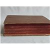 Image 4 : The Family Physician Book (1909) with Wood Bookends