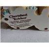 Image 9 : Thomas Kinkade Plates, Cherished Teddies, and Mini Collectibles Lot