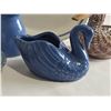 Image 2 : Ceramic and Wicker Tableware Assortment, Including Boote's Hotel Ware and Hall USA