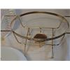 Image 8 : Anchor Hocking Fire-King Ovenware Cassarole Set 