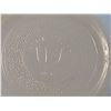 Image 7 : DIABLO HOMBRE Anchor Hocking Fire-King Mixing Bowl and Federal Glass Autumn Flower Bowl