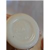 Image 10 : Iridescent Fire King Anchor Hocking Glass Dinnerware, Including Bowls and Plates by Crisa