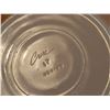 Image 6 : Iridescent Fire King Anchor Hocking Glass Dinnerware, Including Bowls and Plates by Crisa