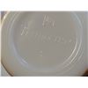 Image 7 : Iridescent Fire King Anchor Hocking Glass Dinnerware, Including Bowls and Plates by Crisa