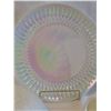 Image 4 : White Milk Glass Decorative Collection – 4 Pieces