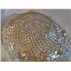 Image 8 : Pressed Glass Serving and Tableware Lot