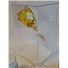 Image 7 : Glass and Ceramic Decor Lot