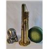 Image 5 : Three Decorative Coin Banks Including Shifford Pottery
