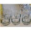 Image 4 : 1950s Printed Drinking Glasses, and more