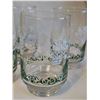 Image 5 : 1950s Printed Drinking Glasses, and more