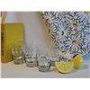 Image 7 : 1950s Printed Drinking Glasses, and more