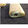 Image 10 : Lot: Taylor's Perfume Bottle, Brass Lighter, Two Vintage Brooches.