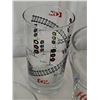 Image 7 : 6 Assorted Advertising Drinking Glasses