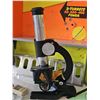 Image 16 : Vintage 1950s 1960s includes Pyrex pieces Gilbert 13021 Microscope and Lab Set with Accessories