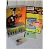 Image 5 : Vintage 1950s 1960s includes Pyrex pieces Gilbert 13021 Microscope and Lab Set with Accessories