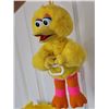 Image 10 : Sesame Street Toy Lot: Plush, Puzzle, Book Holder, Mattel See 'n Say