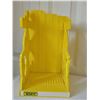 Image 12 : Sesame Street Toy Lot: Plush, Puzzle, Book Holder, Mattel See 'n Say