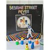 Image 3 : 1974 Fisher-Price Sesame Street Play Family Playset With 1978 Album