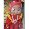Image 2 : Vintage Rainbow Brite Red Butler and Romeo Toy Set With CD-ROM 2003