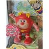Image 3 : Vintage Rainbow Brite Red Butler and Romeo Toy Set With CD-ROM 2003