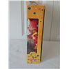 Image 5 : Vintage Rainbow Brite Red Butler and Romeo Toy Set With CD-ROM 2003
