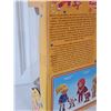 Image 6 : Vintage Rainbow Brite Red Butler and Romeo Toy Set With CD-ROM 2003