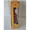 Image 8 : Vintage Rainbow Brite Red Butler and Romeo Toy Set With CD-ROM 2003